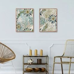 Master Piece Tropical Dance Framed Wall Art -Master Piece Shop unnamed file 818