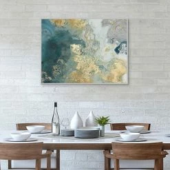 Master Piece Ocean Splash II Framed Wall Art -Master Piece Shop unnamed file 826