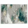 Master Piece Fluttered Framed Wall Art