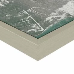 Master Piece Fluttered Framed Wall Art -Master Piece Shop unnamed file 833