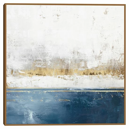 Master Piece Golden Horizon II Framed Wall Art 1 Master Piece Golden Horizon II Framed Wall Art