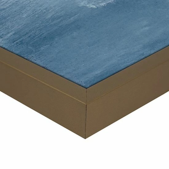 Master Piece Golden Horizon II Framed Wall Art 4 Master Piece Golden Horizon II Framed Wall Art - Image 4