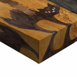 Master Piece Halloween Treat & Halloween Trick Canvas Wall Art 2-Piece Set -Master Piece Shop unnamed file 86