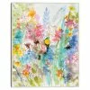 Master Piece Coeur Chaud Bird Framed Wall Art