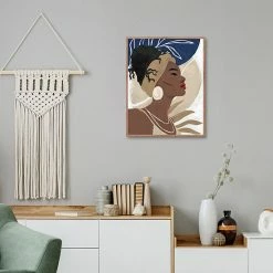 Master Piece Chic I Framed Wall Art -Master Piece Shop unnamed file 876