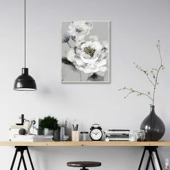 Master Piece Precious Picks II Floral Framed Wall Art -Master Piece Shop unnamed file 880