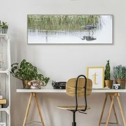 Master Piece Along The Reeds Framed Wall Art -Master Piece Shop unnamed file 906