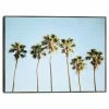Master Piece Sun Surf II Framed Wall Art