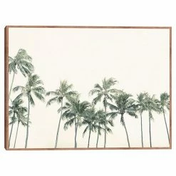 Master Piece Vague Nostalgia Framed Wall Art