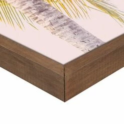 Master Piece Palm Shade Framed Wall Art -Master Piece Shop unnamed file 942