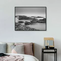 Master Piece Montana De Oro Rocks Framed Wall Art 6 Master Piece Montana De Oro Rocks Framed Wall Art -Master Piece Shop unnamed file 955