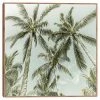 Master Piece Lovely Palms Framed Wall Art