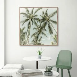 Master Piece Lovely Palms Framed Wall Art -Master Piece Shop unnamed file 968