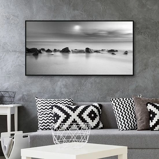 Master Piece Icarus Framed Wall Art 2 Master Piece Icarus Framed Wall Art - Image 2