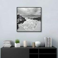 Master Piece Beach Oasis Framed Wall Art -Master Piece Shop unnamed file 985