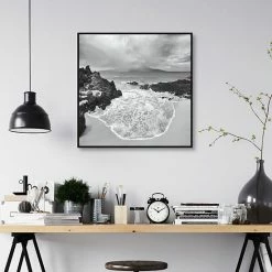 Master Piece Beach Oasis Framed Wall Art -Master Piece Shop unnamed file 986