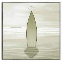 Master Piece Time Out 11 Framed Wall Art